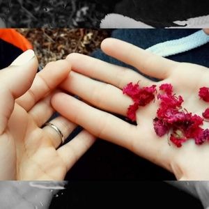 Meet your Posher, Keandra